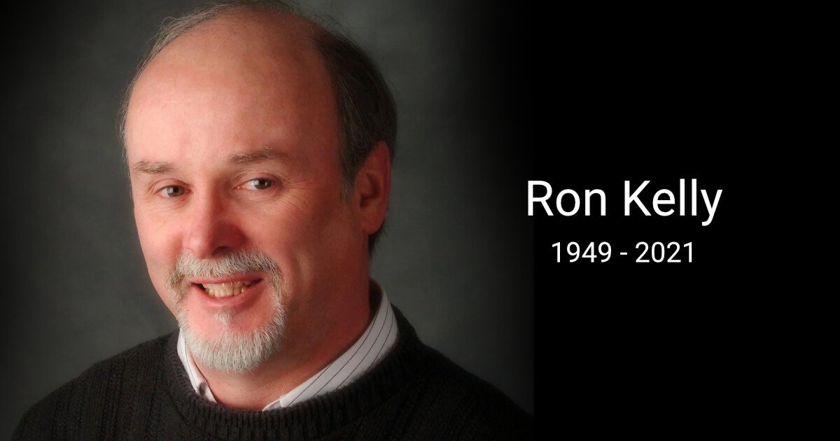 Remembering Ron Kelly NDP PEI